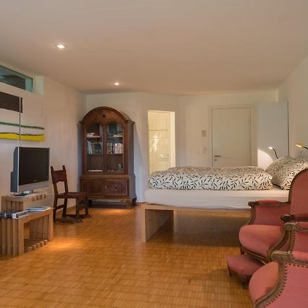 Grava - Ferienwohnung Fuer Max. 2 Personen Лакс Екстер'єр фото