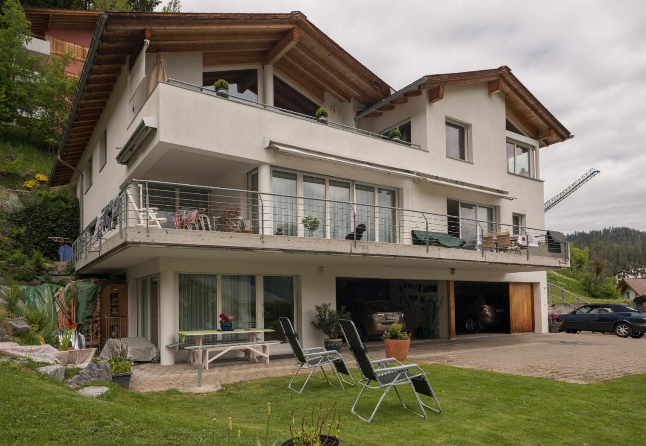 Grava - Ferienwohnung Fuer Max. 2 Personen Лакс Екстер'єр фото
