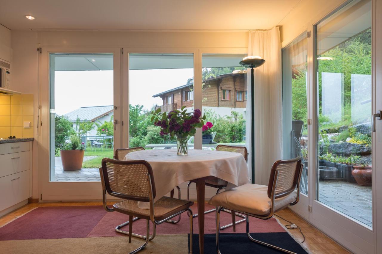 Grava - Ferienwohnung Fuer Max. 2 Personen Лакс Екстер'єр фото