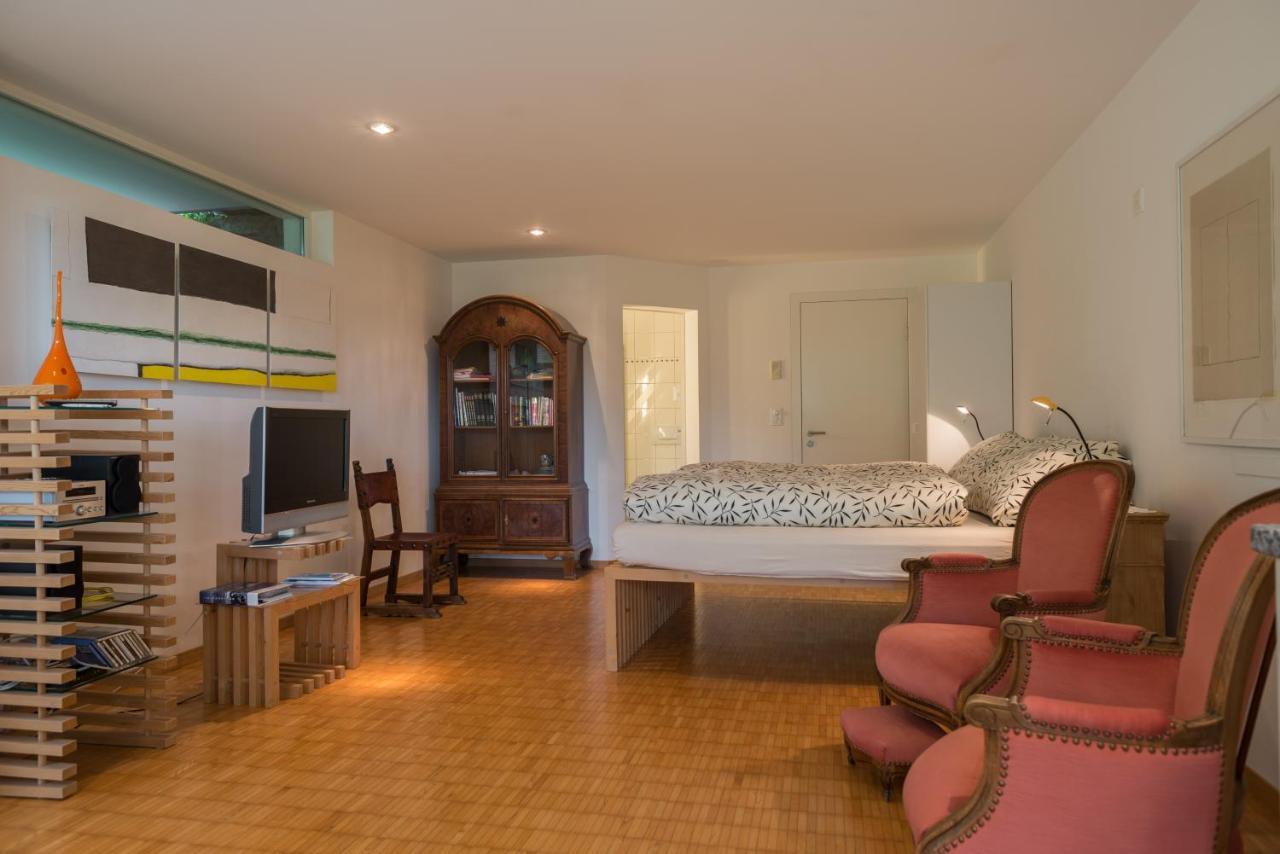 Grava - Ferienwohnung Fuer Max. 2 Personen Лакс Екстер'єр фото
