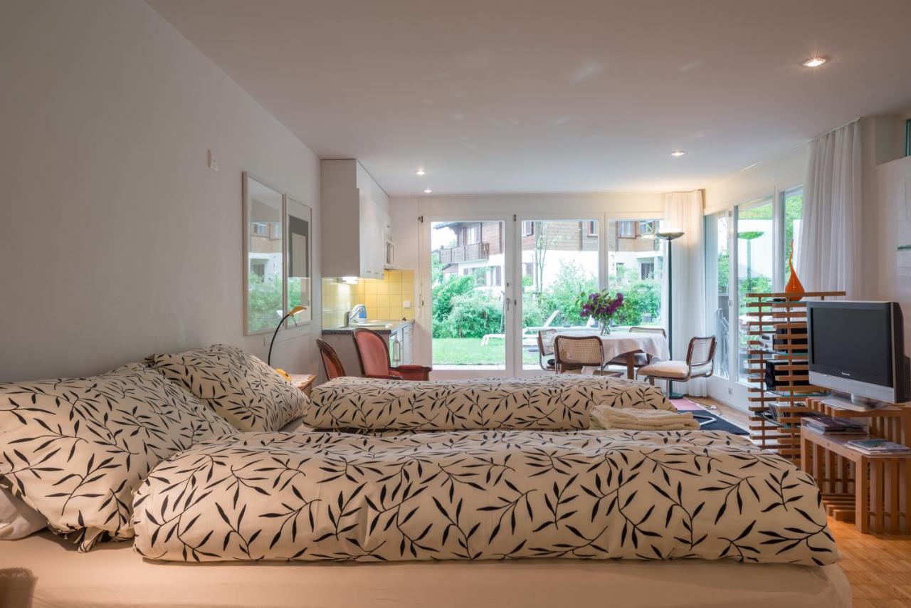 Grava - Ferienwohnung Fuer Max. 2 Personen Лакс Екстер'єр фото