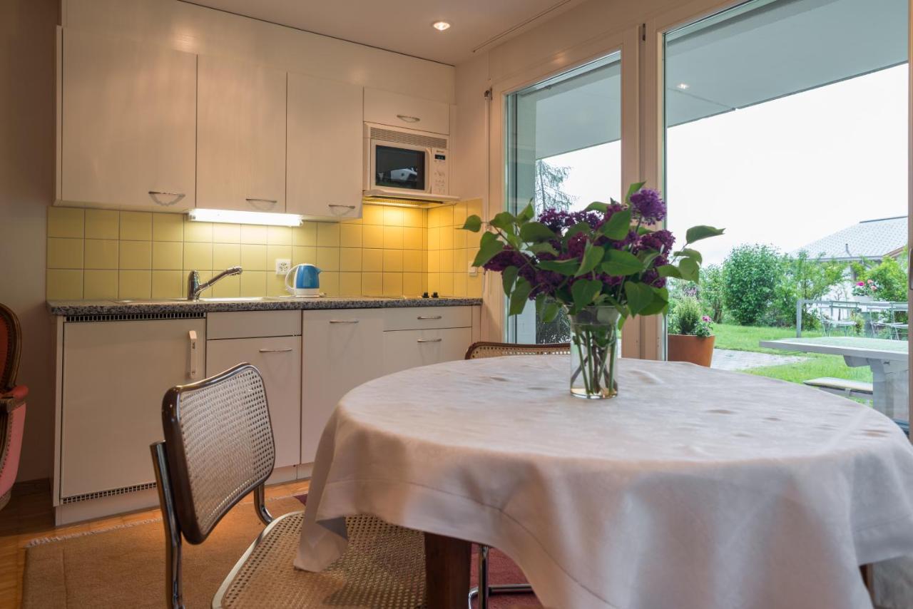 Grava - Ferienwohnung Fuer Max. 2 Personen Лакс Екстер'єр фото