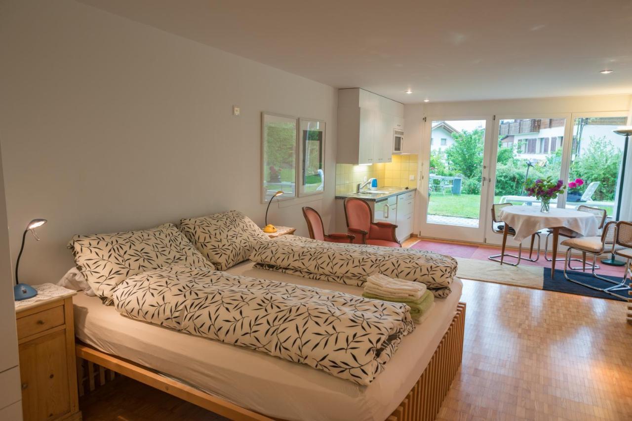 Grava - Ferienwohnung Fuer Max. 2 Personen Лакс Екстер'єр фото